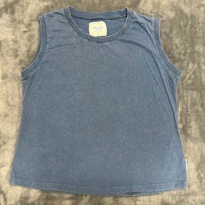 Size Medium Tank Top